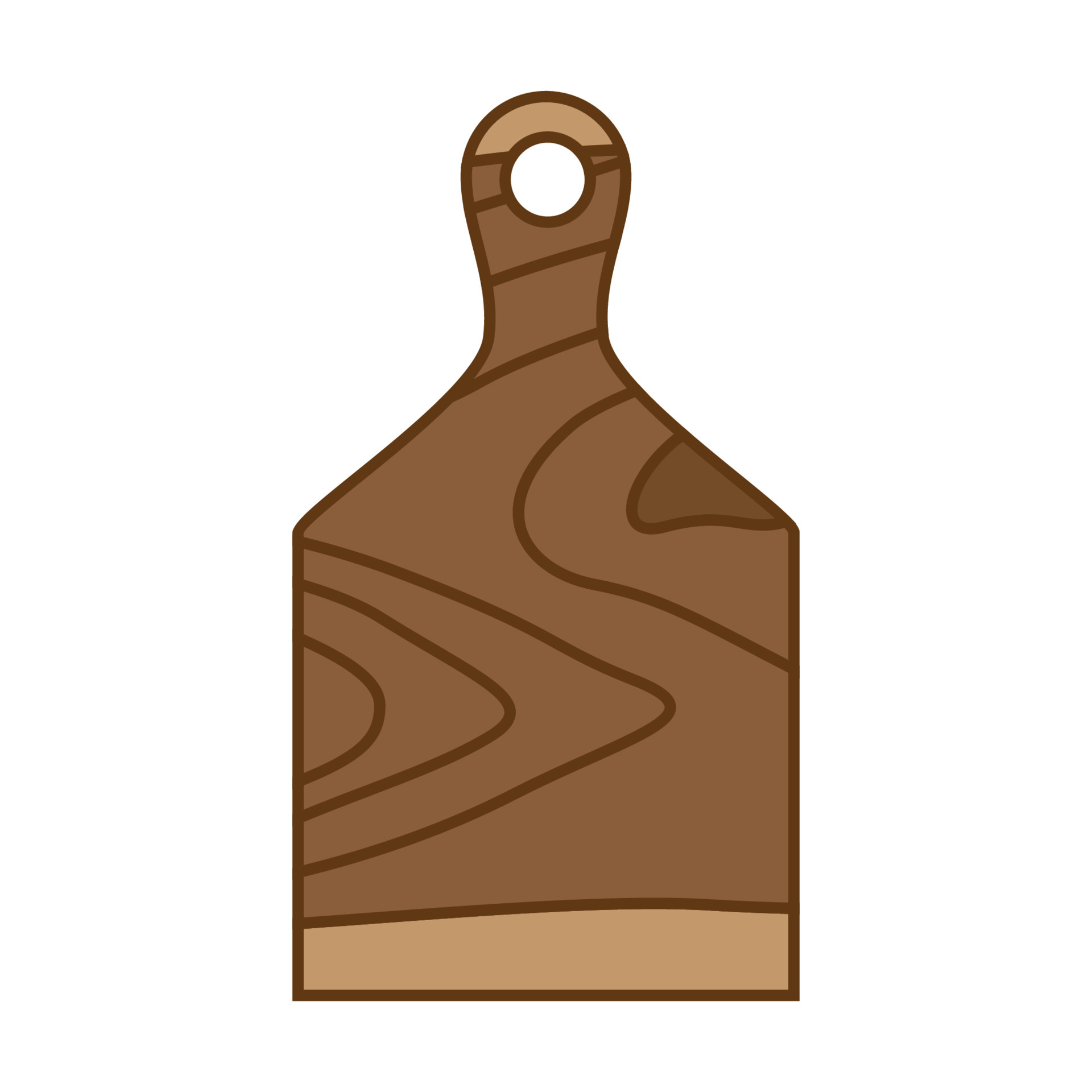 Wooden Cutting Boards icon